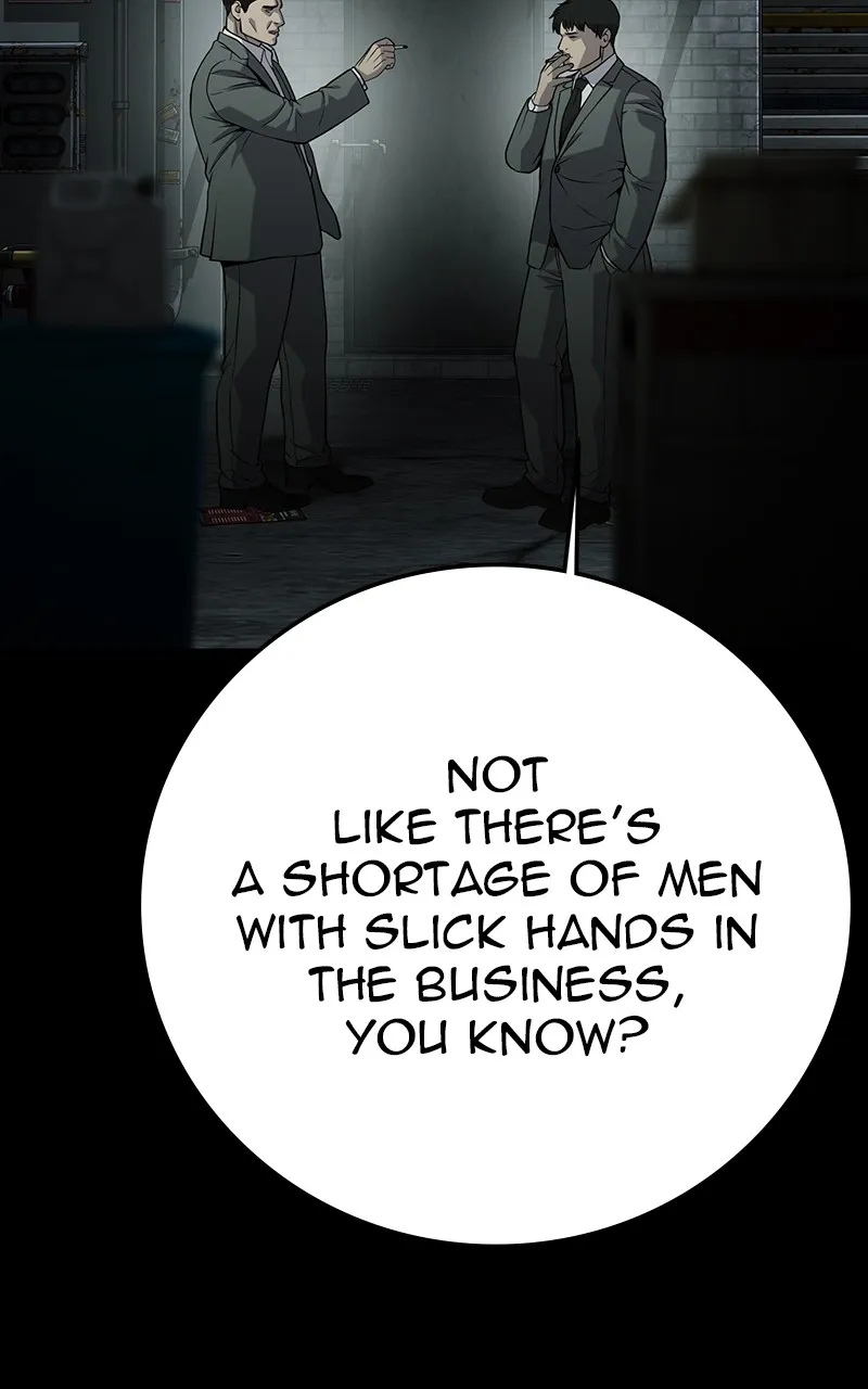 Read The Bad Son chapter 45 image 78 on Lezhin