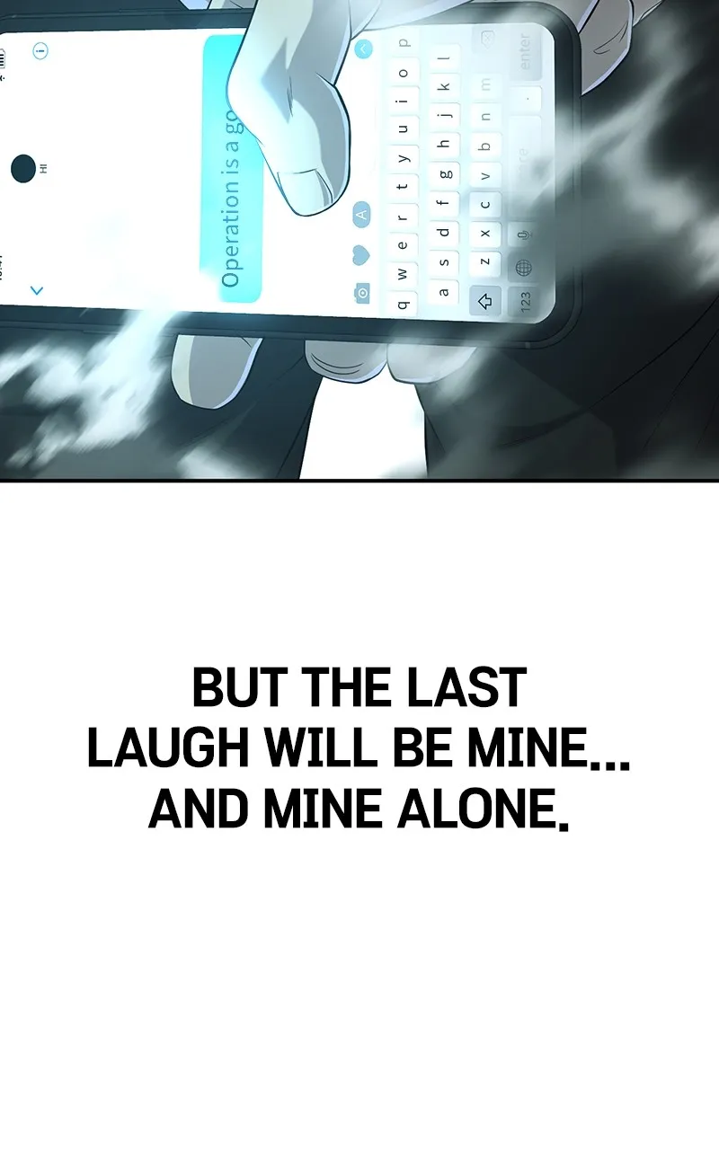 Read The Bad Son chapter 45 image 8 on Lezhin