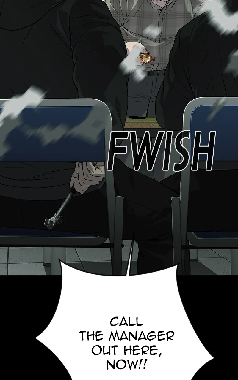 Read The Bad Son chapter 45 image 89 on Lezhin