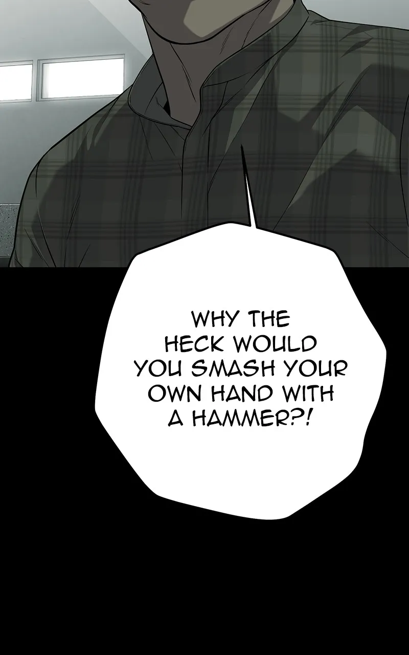 Read The Bad Son chapter 45 image 96 on Lezhin