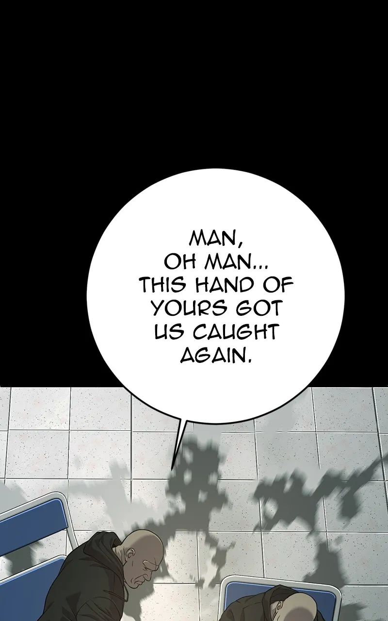 Read The Bad Son chapter 45 image 97 on Lezhin
