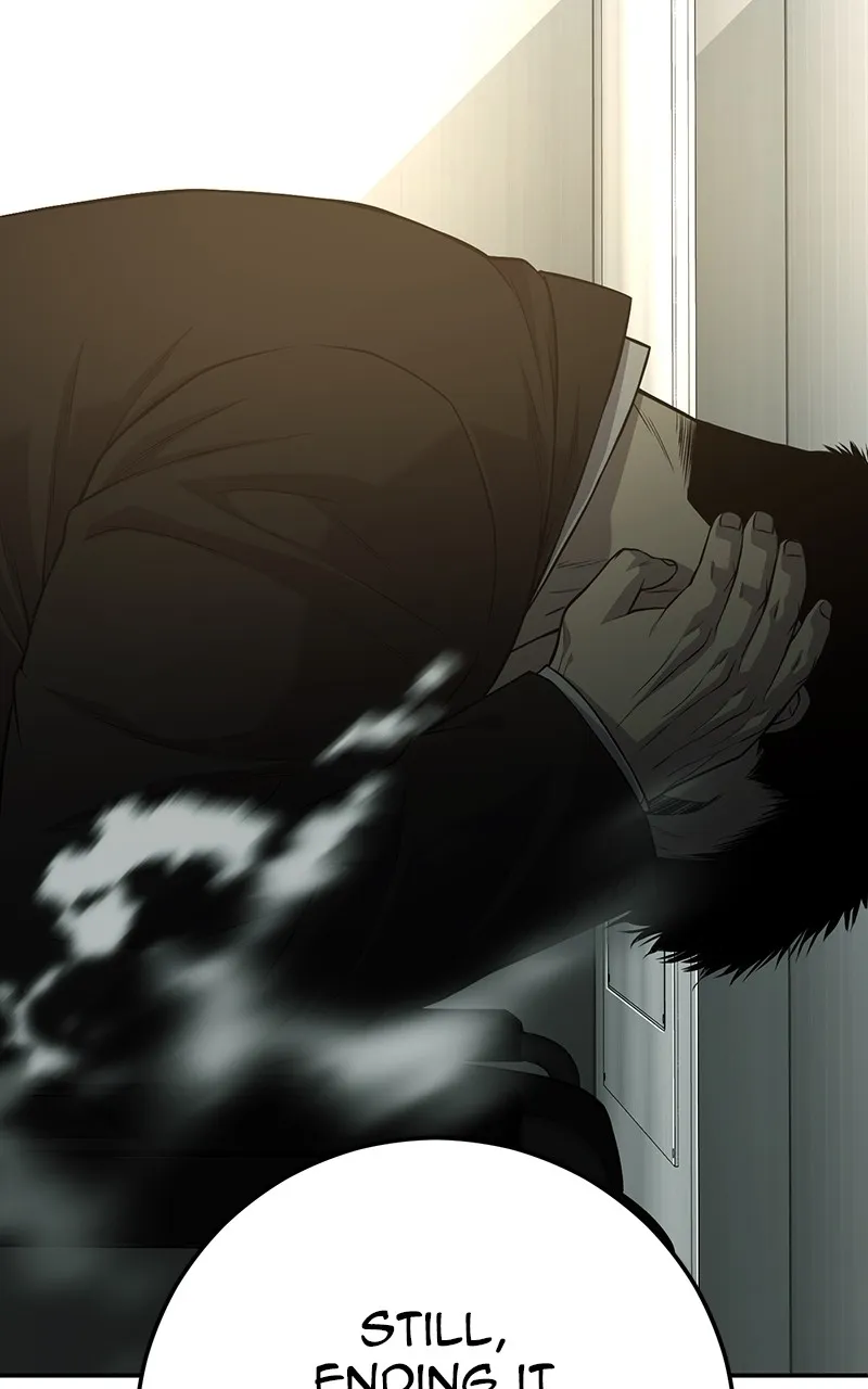 Read The Bad Son chapter 46 image 1 on Lezhin