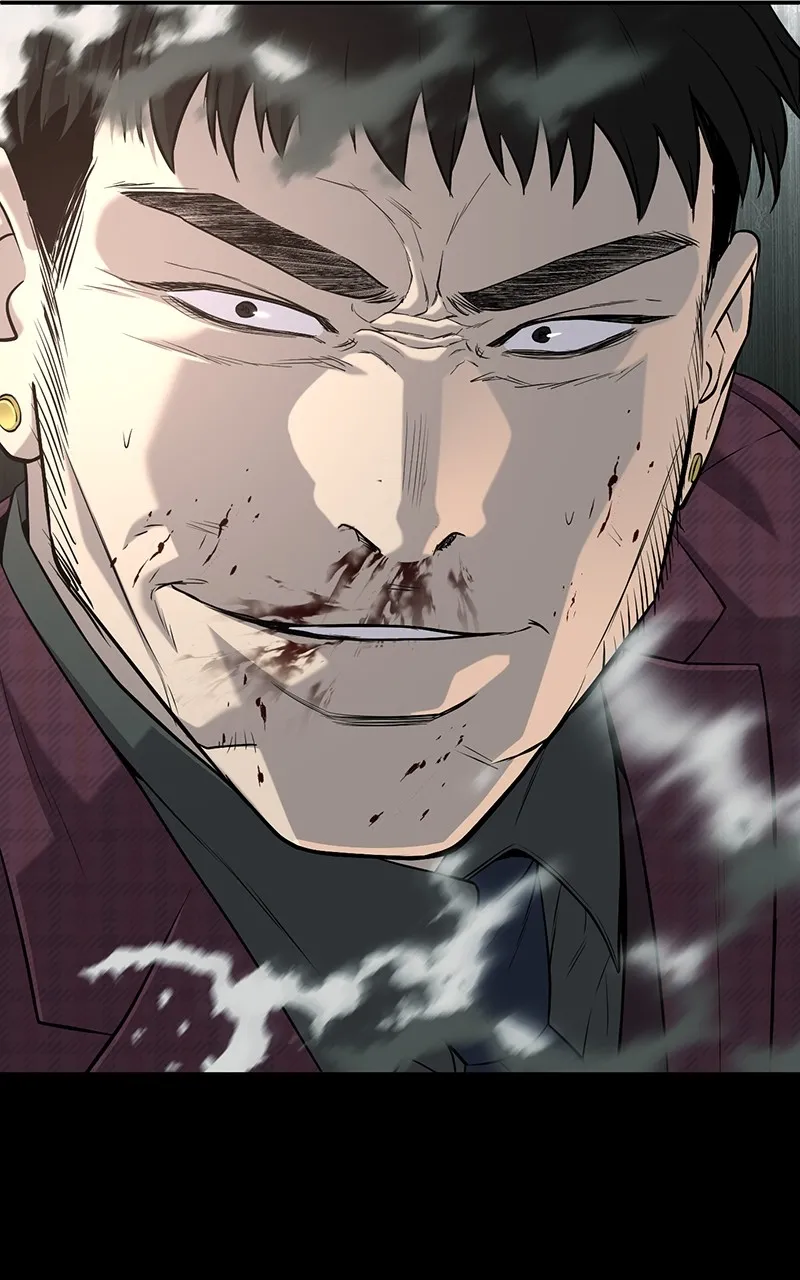 Read The Bad Son chapter 46 image 106 on Lezhin