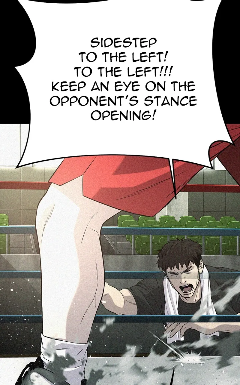 Read The Bad Son chapter 46 image 108 on Lezhin