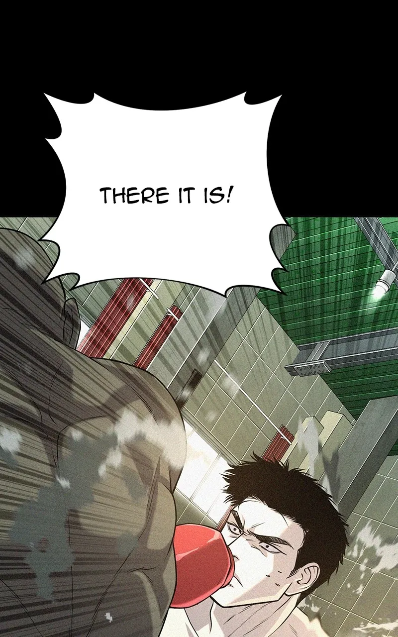 Read The Bad Son chapter 46 image 112 on Lezhin