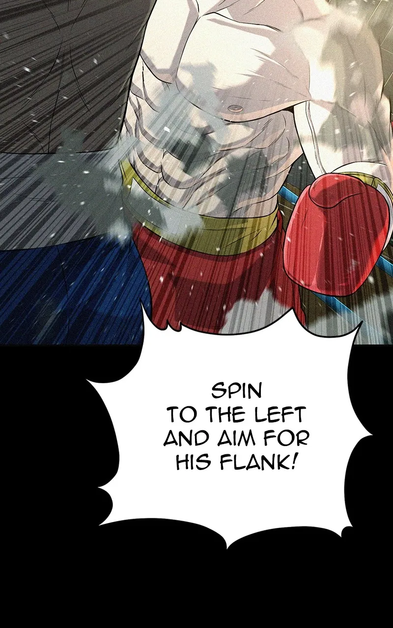 Read The Bad Son chapter 46 image 113 on Lezhin