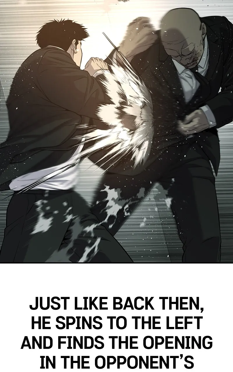Read The Bad Son chapter 46 image 115 on Lezhin