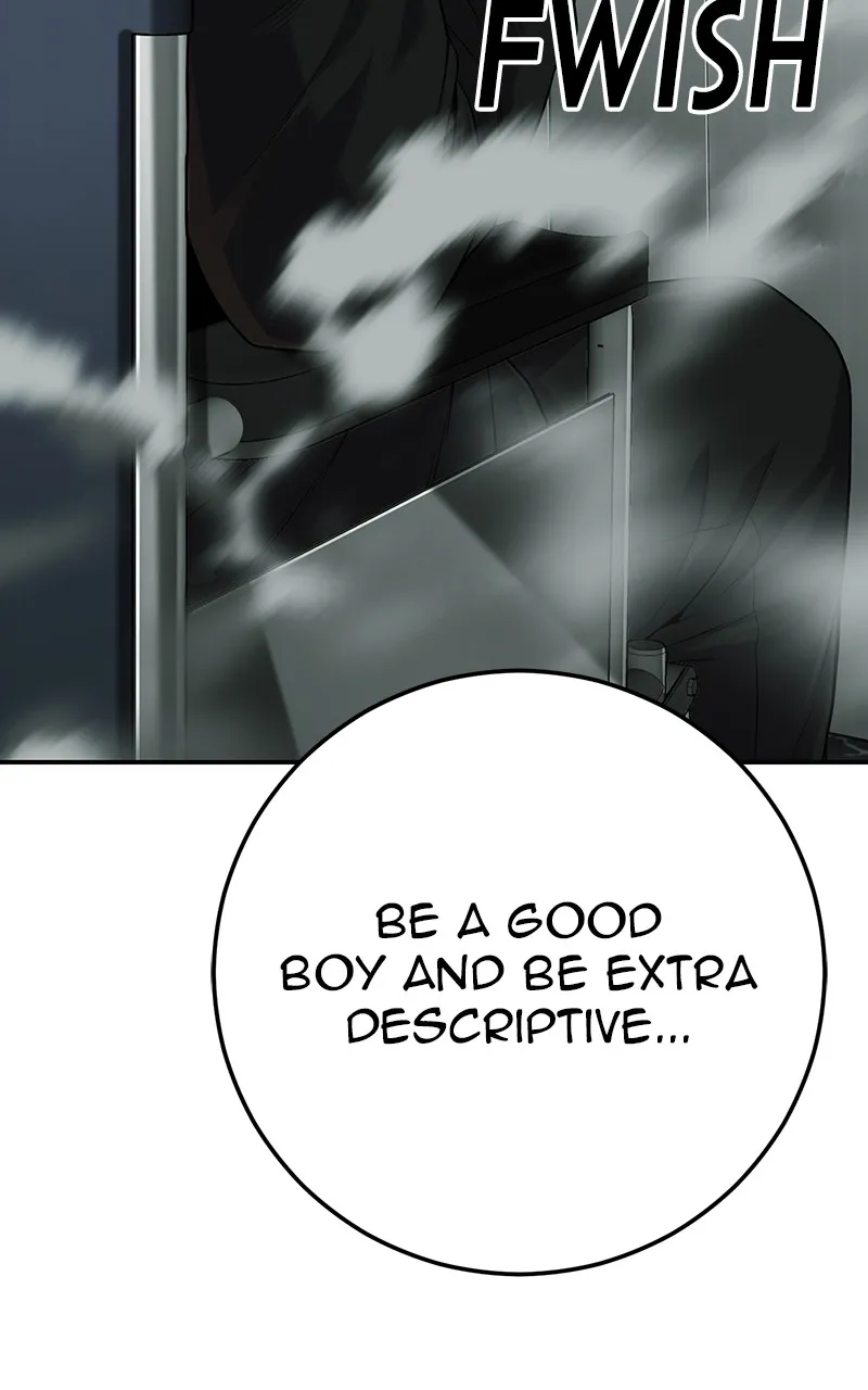 Read The Bad Son chapter 46 image 12 on Lezhin