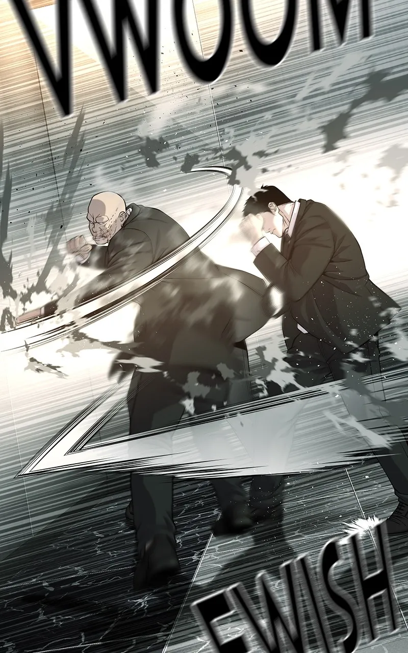 Read The Bad Son chapter 46 image 134 on Lezhin