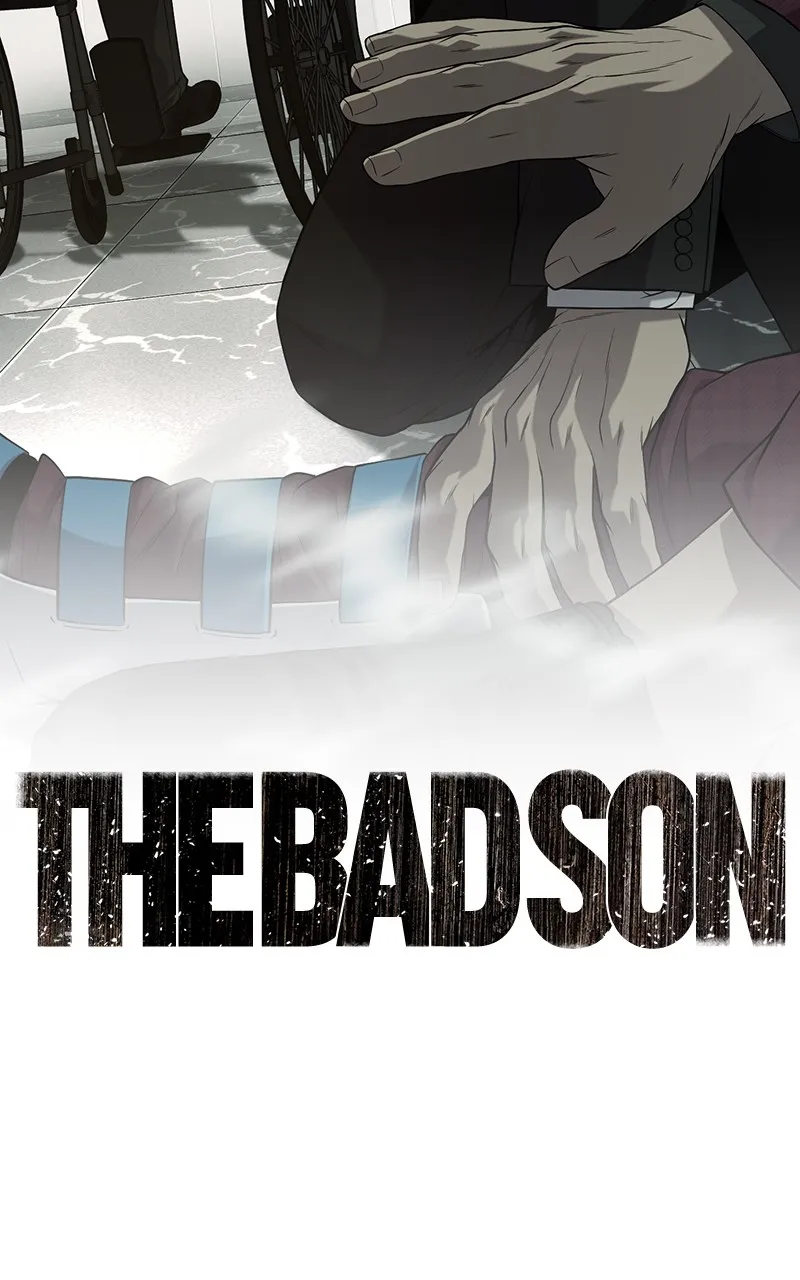 Read The Bad Son chapter 46 image 15 on Lezhin