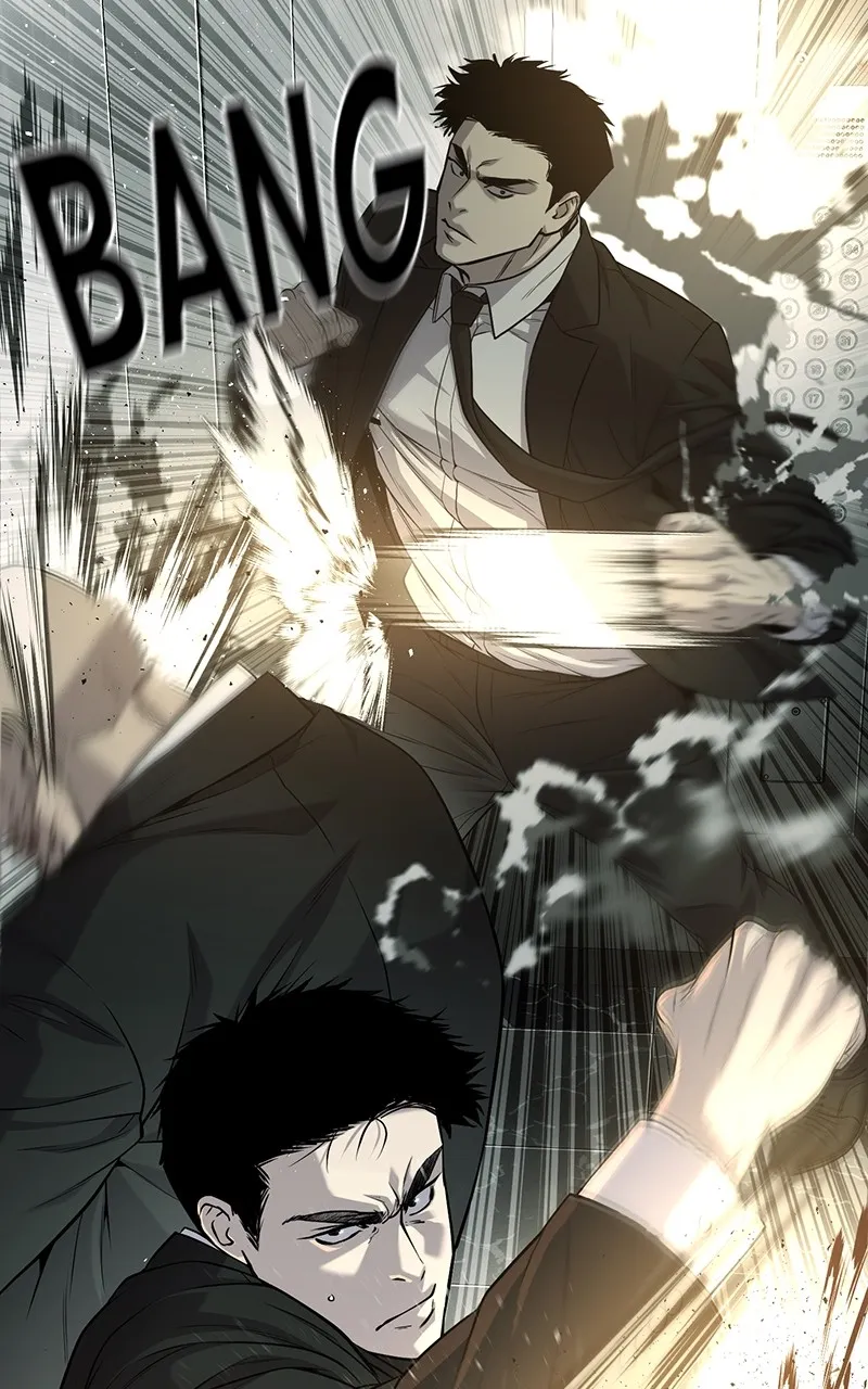 Read The Bad Son chapter 46 image 150 on Lezhin