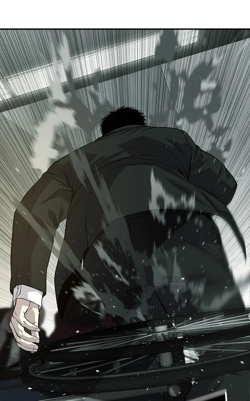 Read The Bad Son chapter 46 image 17 on Lezhin