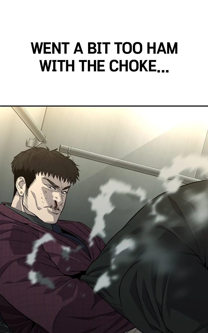 Read The Bad Son chapter 46 image 174 on Lezhin