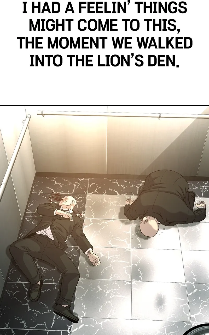Read The Bad Son chapter 46 image 184 on Lezhin