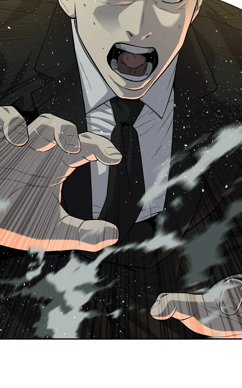 Read The Bad Son chapter 46 image 20 on Lezhin