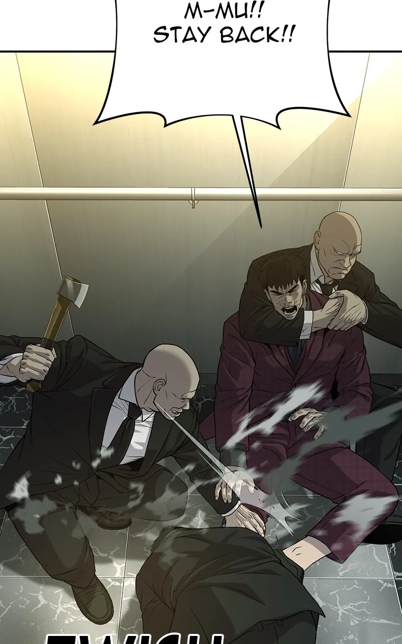 Read The Bad Son chapter 46 image 22 on Lezhin