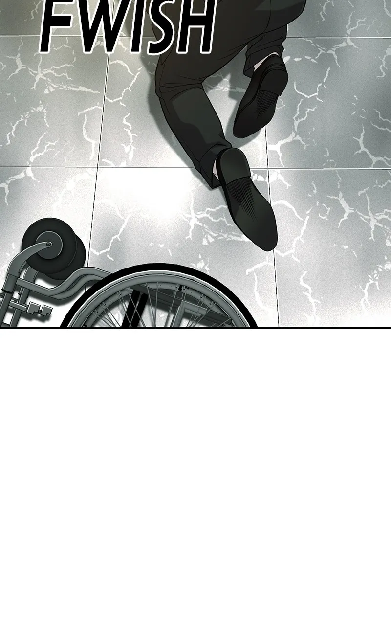 Read The Bad Son chapter 46 image 23 on Lezhin