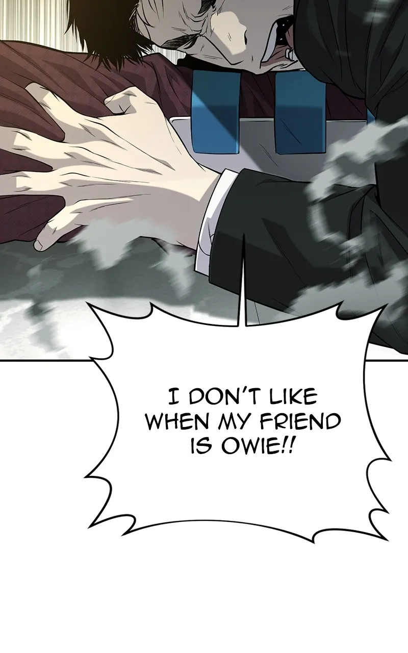 Read The Bad Son chapter 46 image 25 on Lezhin