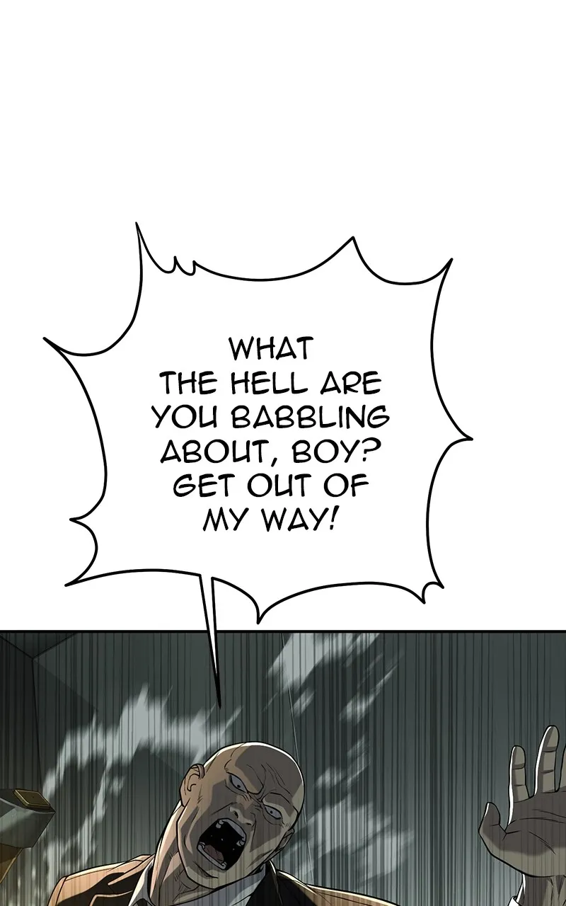 Read The Bad Son chapter 46 image 26 on Lezhin