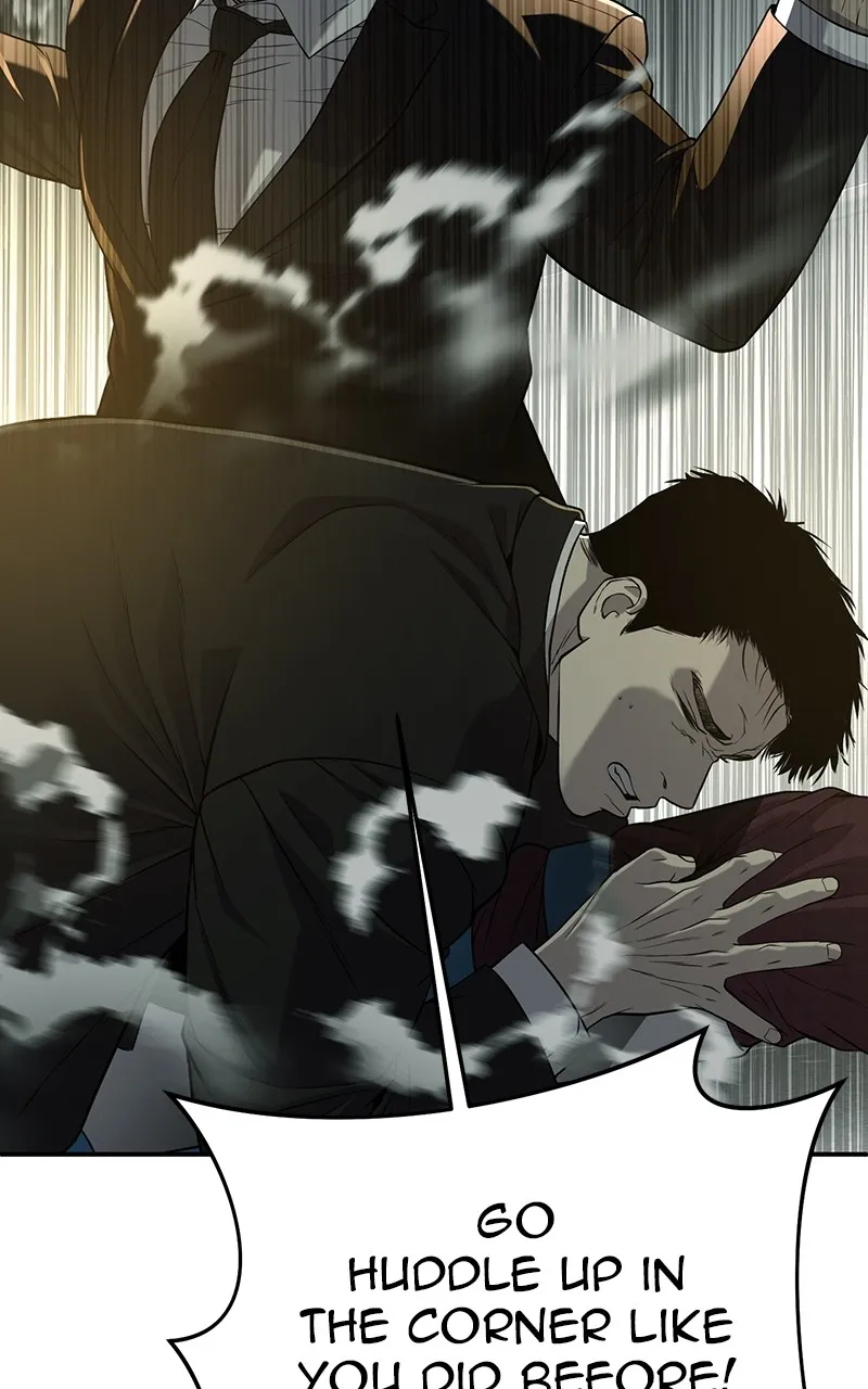 Read The Bad Son chapter 46 image 27 on Lezhin