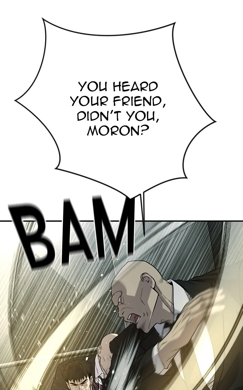Read The Bad Son chapter 46 image 31 on Lezhin