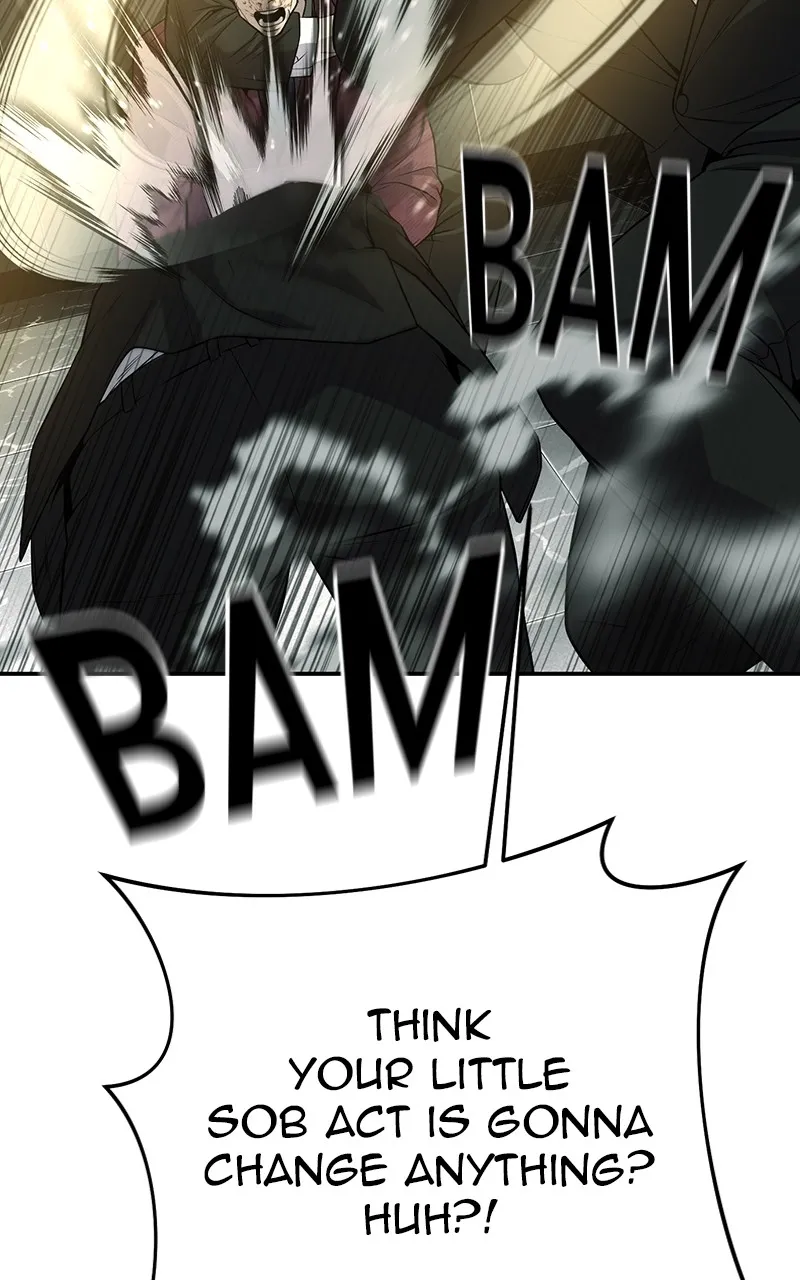 Read The Bad Son chapter 46 image 32 on Lezhin