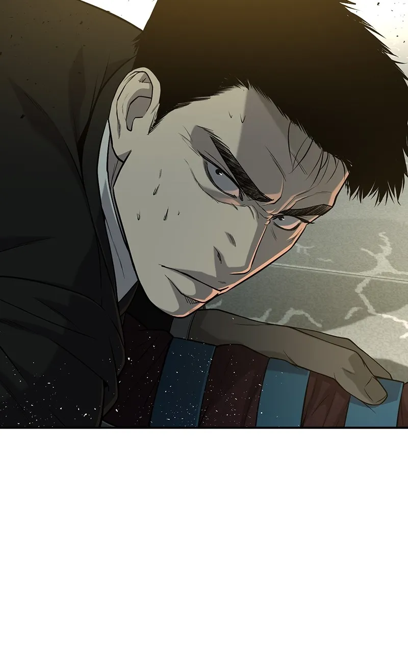 Read The Bad Son chapter 46 image 41 on Lezhin