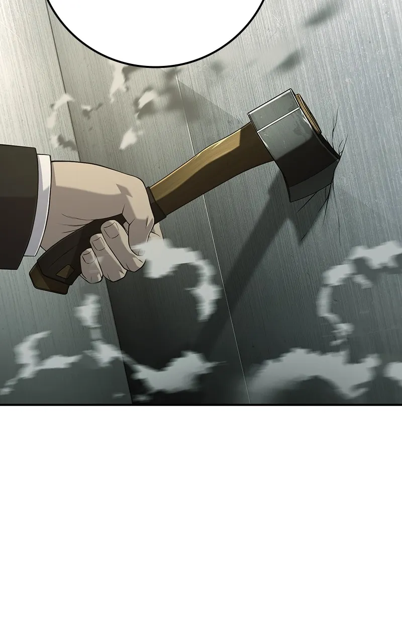 Read The Bad Son chapter 46 image 5 on Lezhin