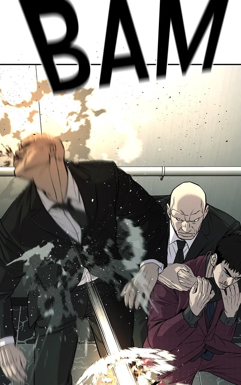 Read The Bad Son chapter 46 image 59 on Lezhin