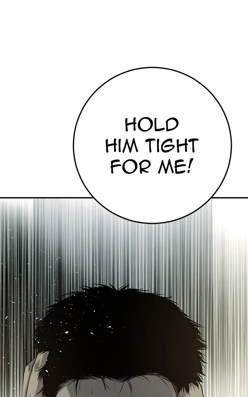Read The Bad Son chapter 46 image 6 on Lezhin