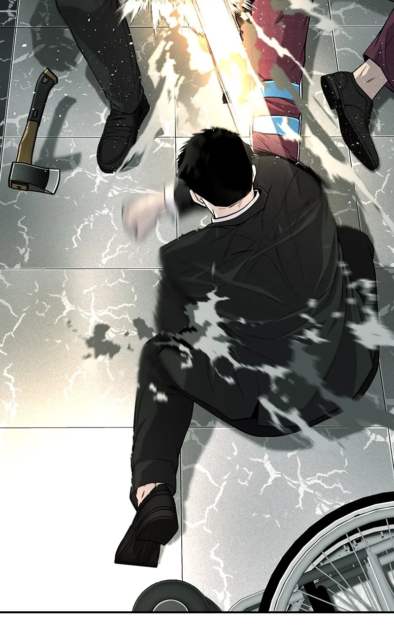 Read The Bad Son chapter 46 image 60 on Lezhin