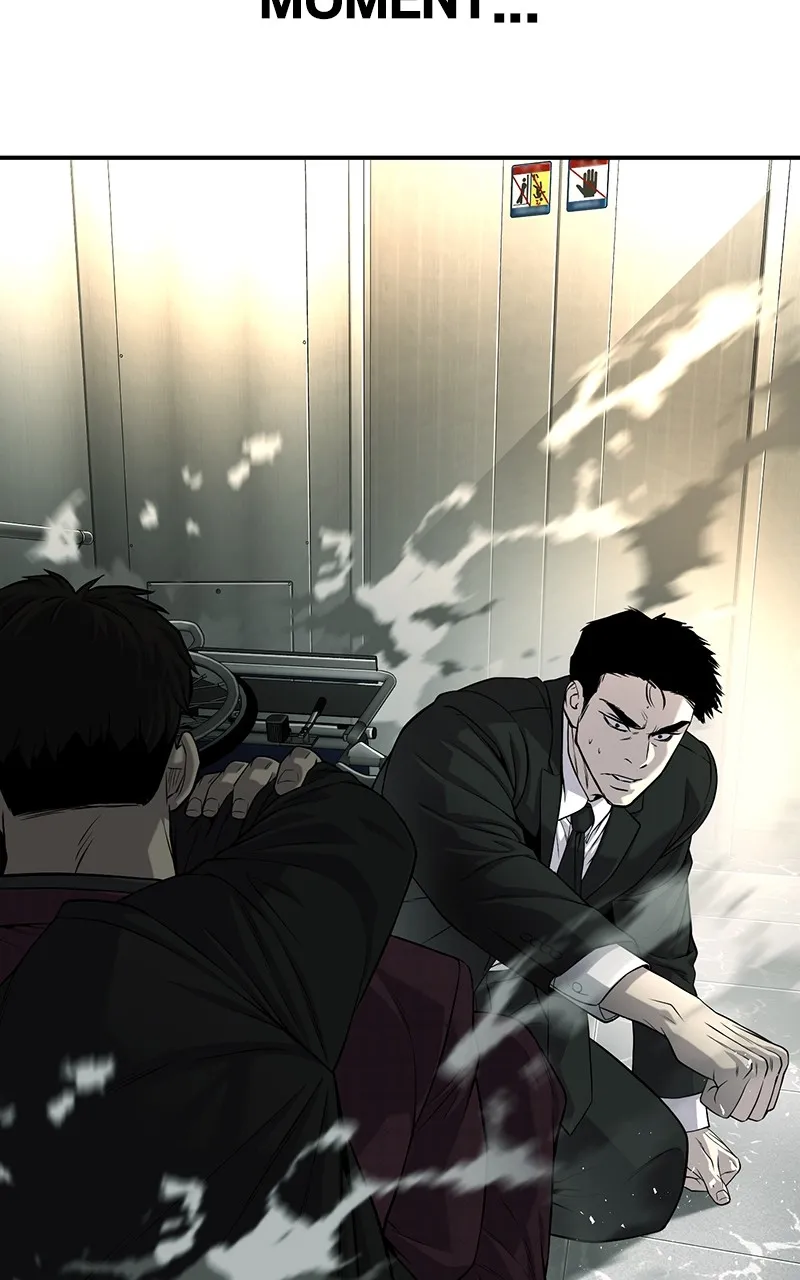Read The Bad Son chapter 46 image 67 on Lezhin