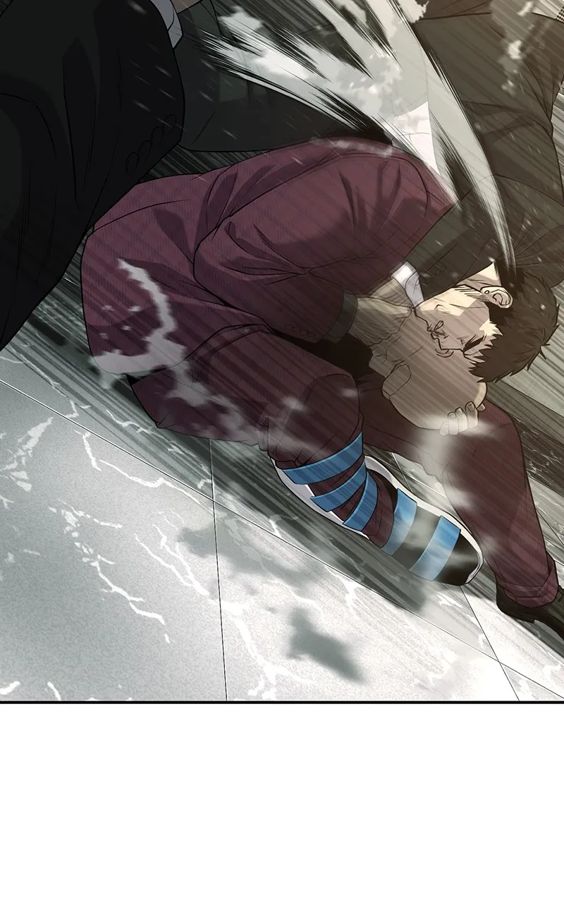 Read The Bad Son chapter 46 image 79 on Lezhin
