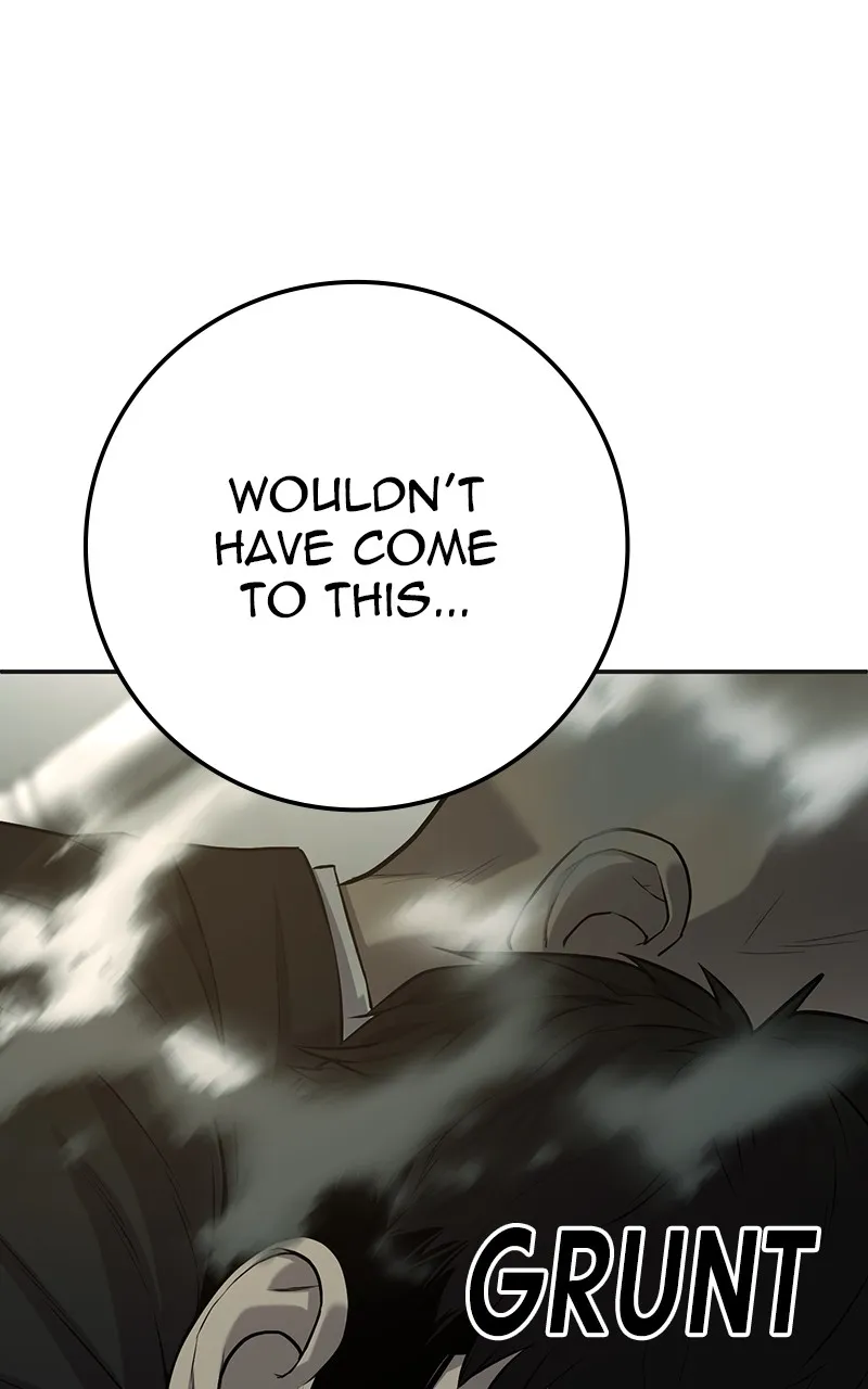 Read The Bad Son chapter 46 image 8 on Lezhin