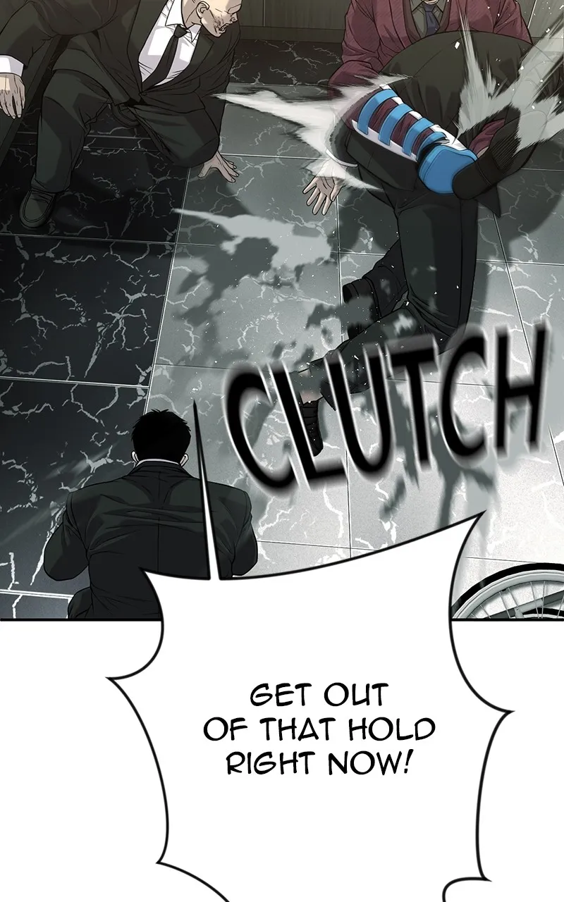 Read The Bad Son chapter 46 image 84 on Lezhin