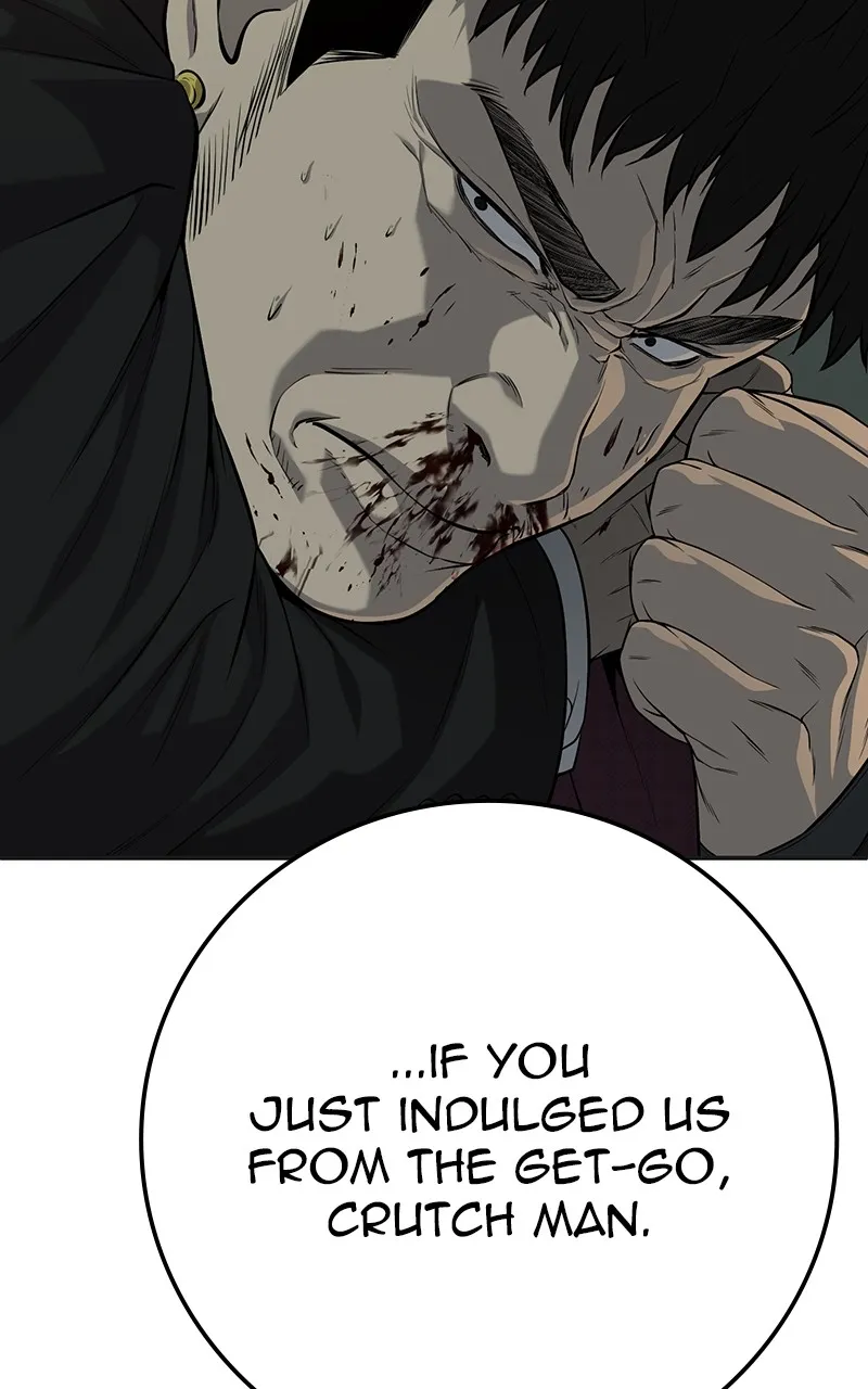 Read The Bad Son chapter 46 image 9 on Lezhin