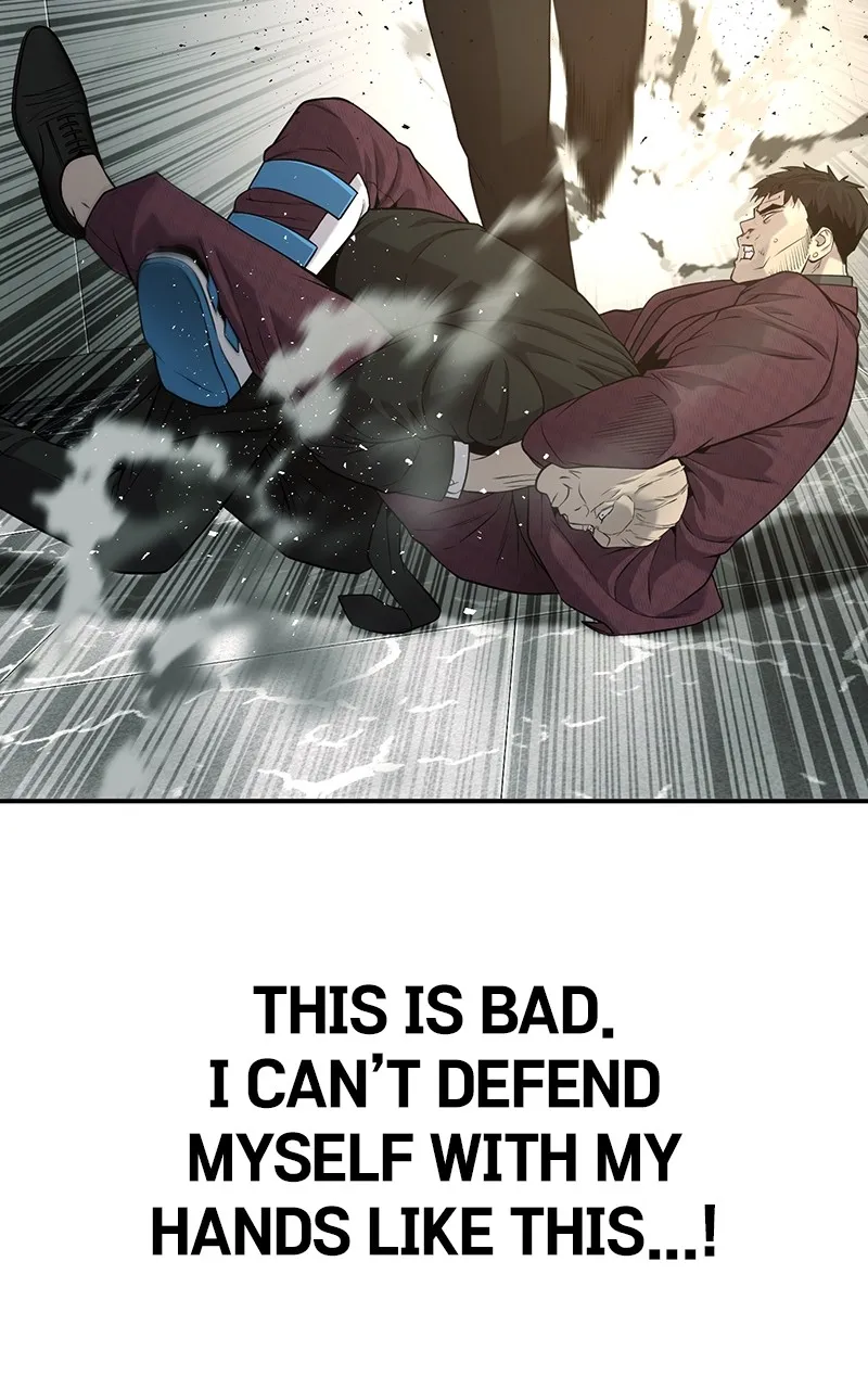 Read The Bad Son chapter 46 image 91 on Lezhin