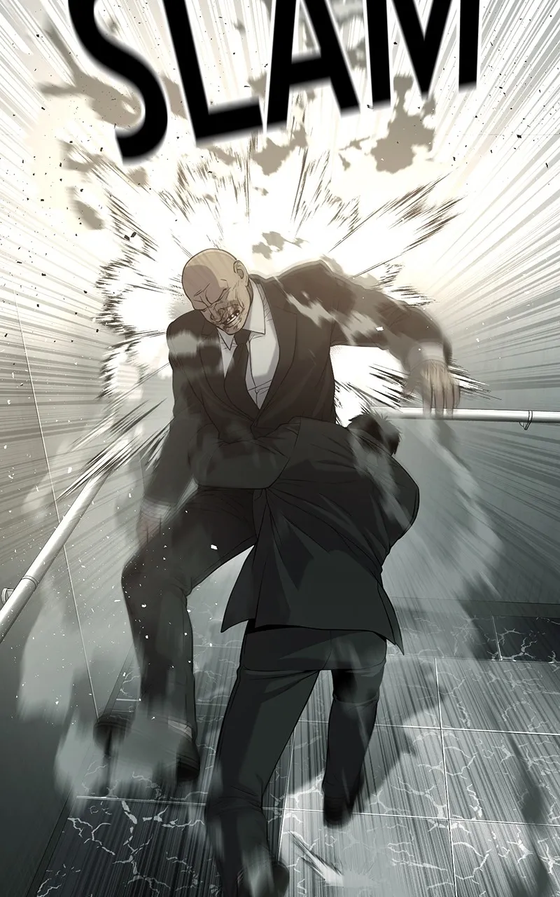 Read The Bad Son chapter 46 image 97 on Lezhin