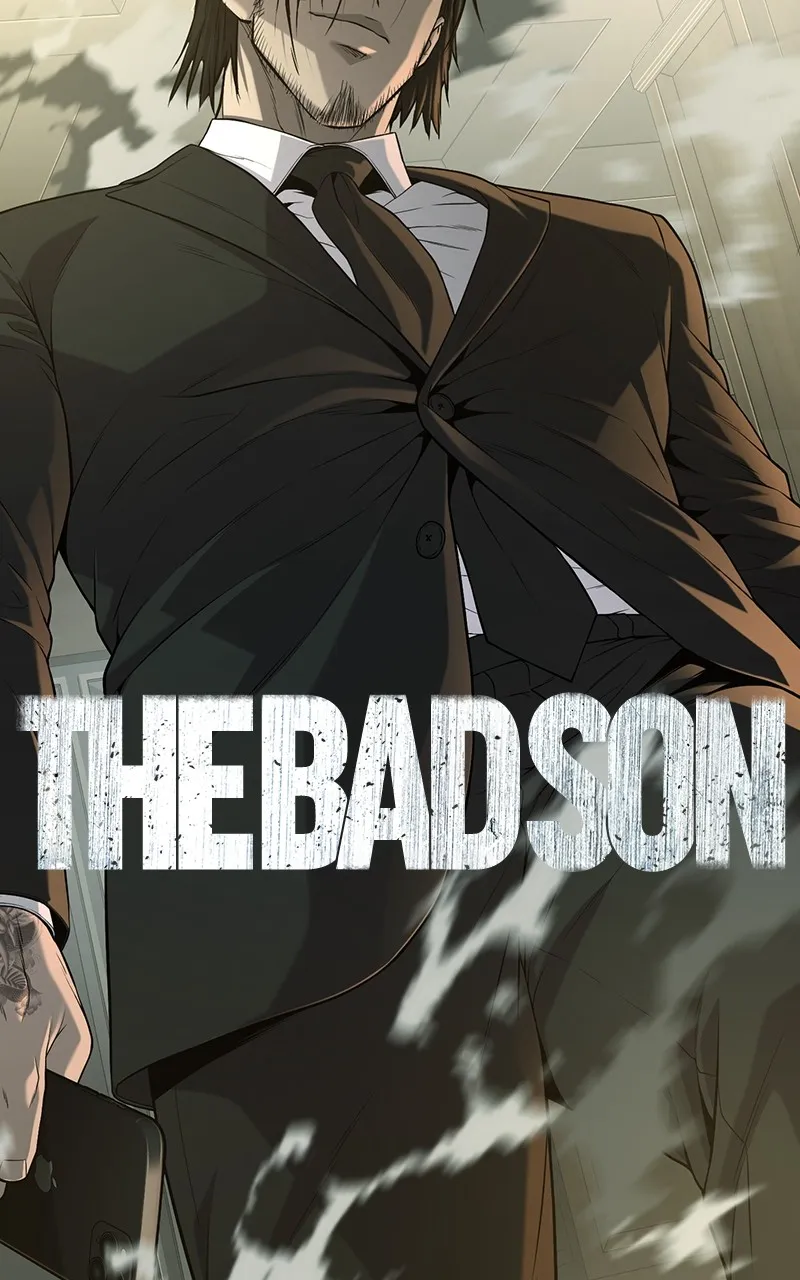 Read The Bad Son chapter 47 image 10 on Lezhin