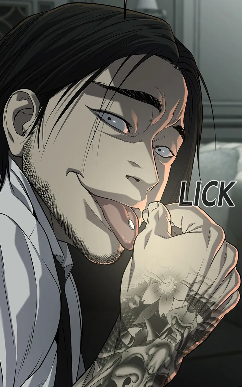 Read The Bad Son chapter 47 image 101 on Lezhin