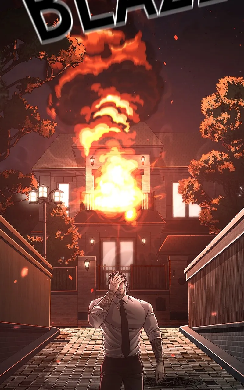 Read The Bad Son chapter 47 image 107 on Lezhin