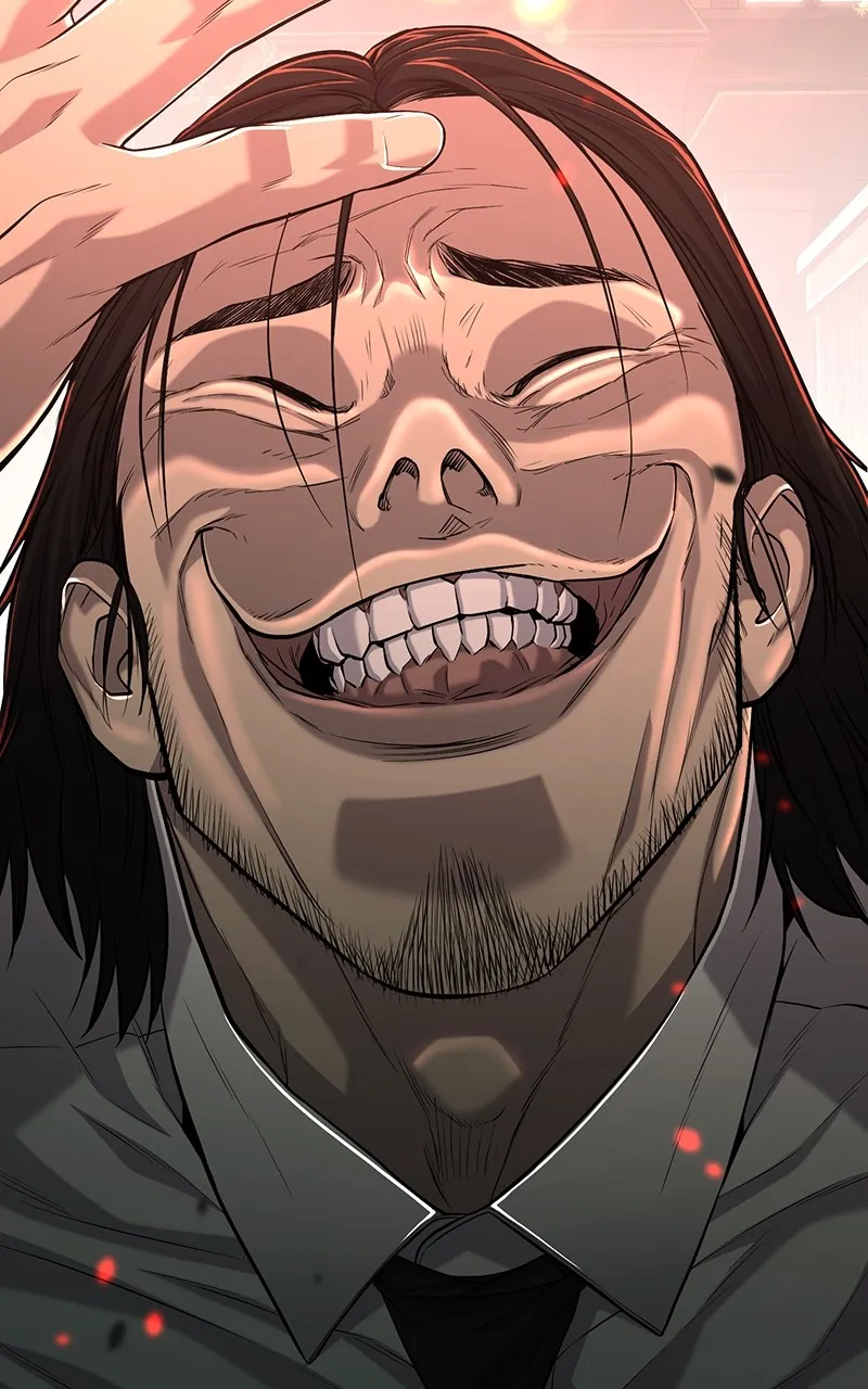 Read The Bad Son chapter 47 image 110 on Lezhin