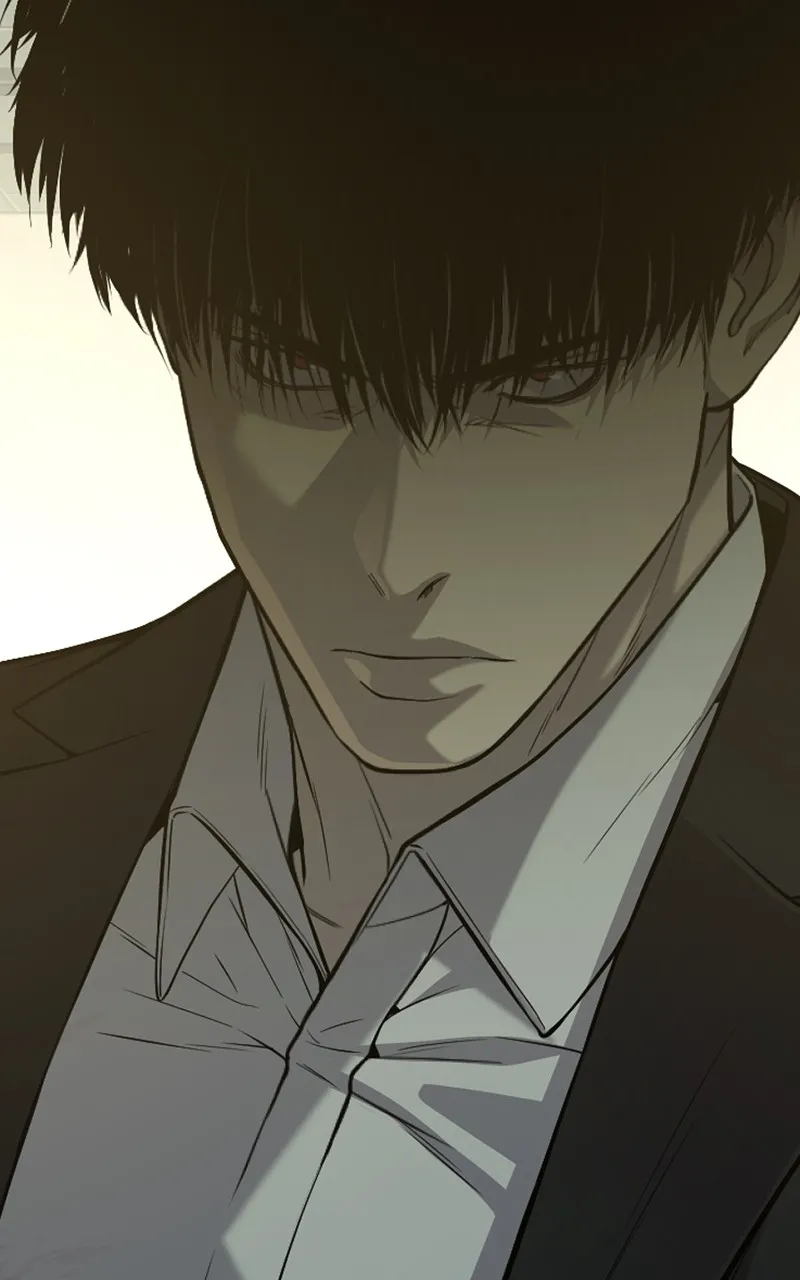 Read The Bad Son chapter 47 image 124 on Lezhin