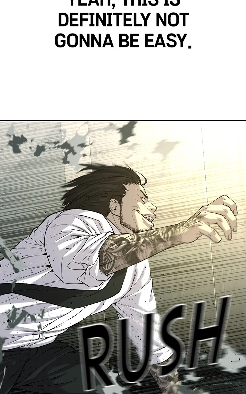 Read The Bad Son chapter 47 image 126 on Lezhin