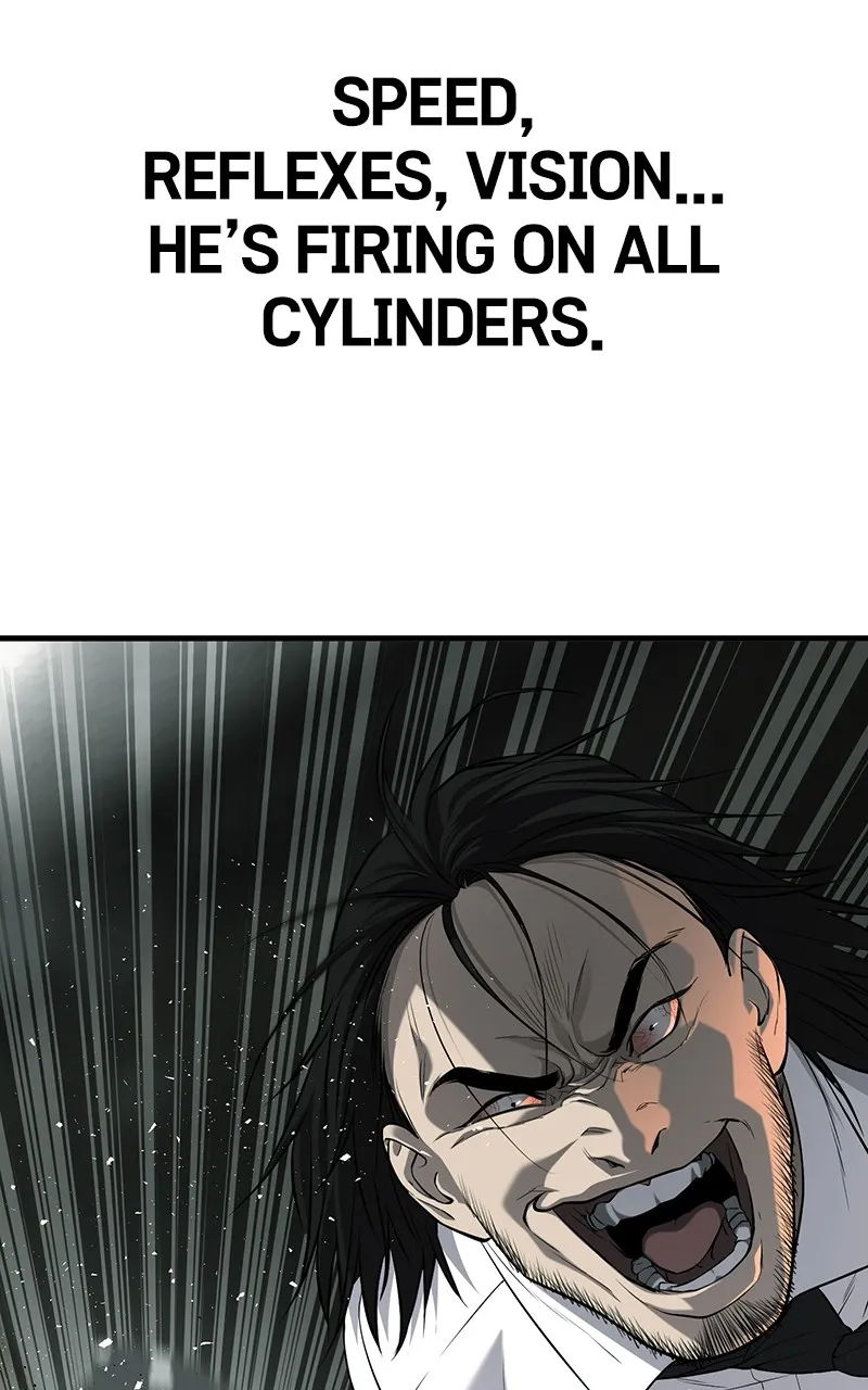 Read The Bad Son chapter 47 image 134 on Lezhin