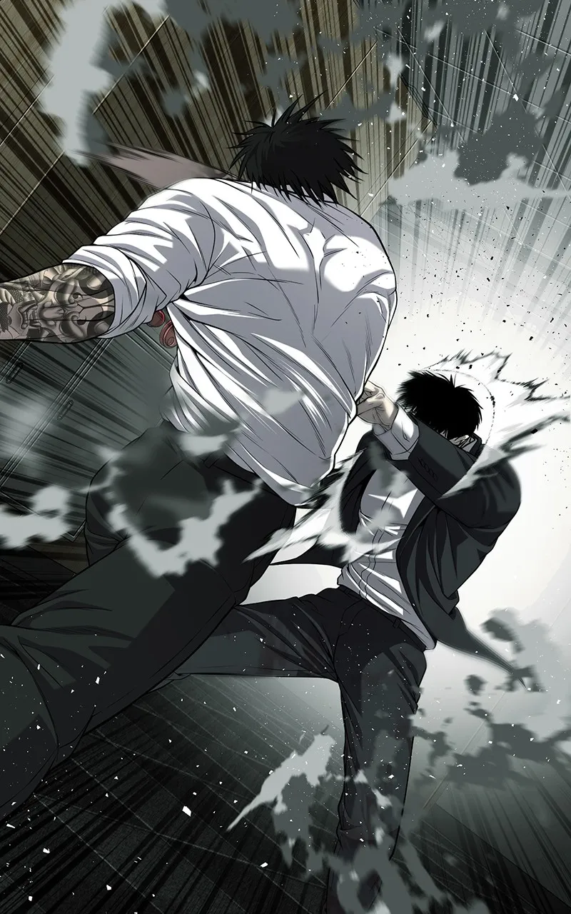 Read The Bad Son chapter 47 image 137 on Lezhin