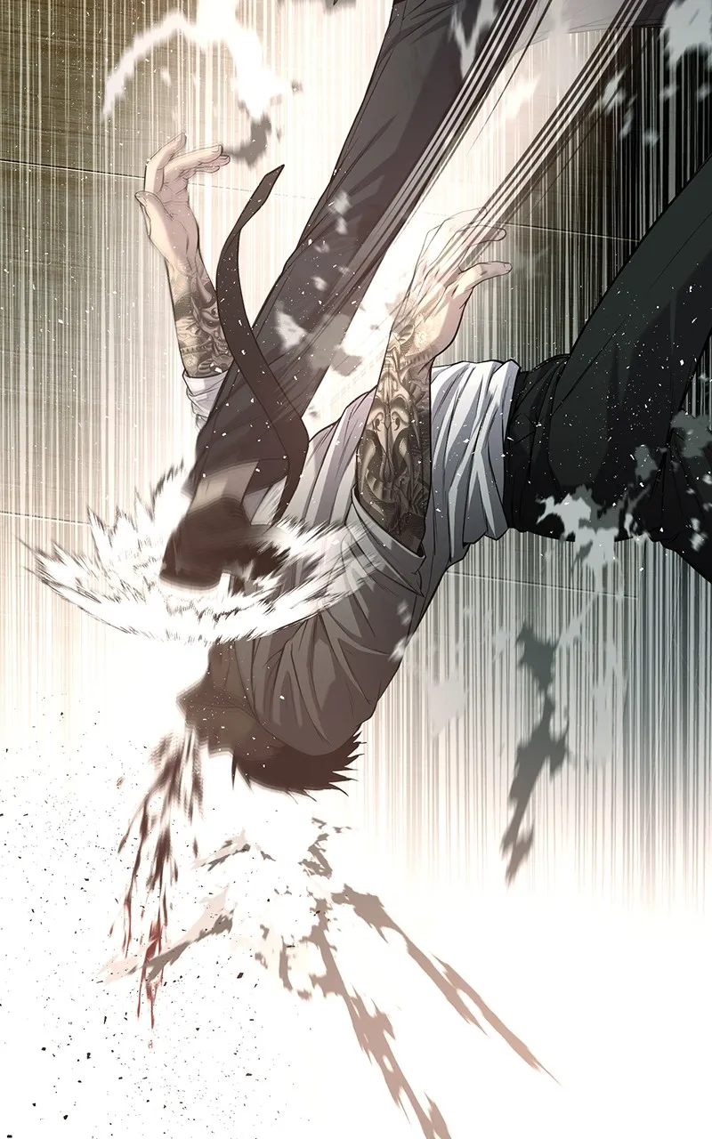 Read The Bad Son chapter 47 image 159 on Lezhin