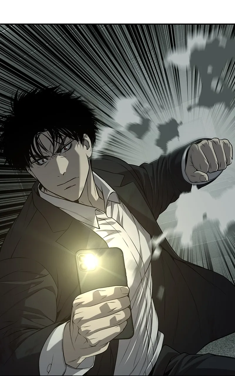 Read The Bad Son chapter 47 image 193 on Lezhin