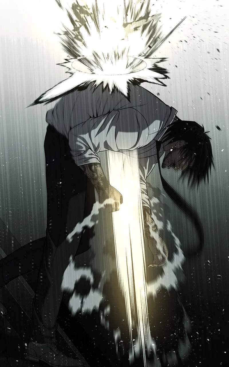Read The Bad Son chapter 47 image 204 on Lezhin