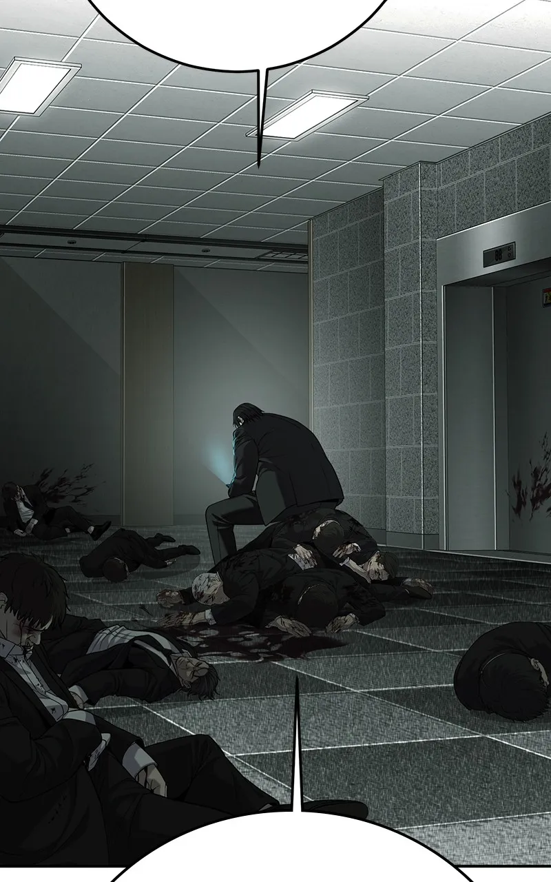 Read The Bad Son chapter 47 image 21 on Lezhin